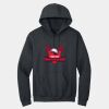Heavy Blend ™ Hooded Sweatshirt Thumbnail