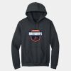 Heavy Blend ™ Hooded Sweatshirt Thumbnail