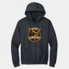 Heavy Blend ™ Hooded Sweatshirt Thumbnail