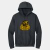 Heavy Blend ™ Hooded Sweatshirt Thumbnail