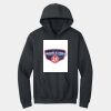 Heavy Blend ™ Hooded Sweatshirt Thumbnail
