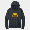 Heavy Blend ™ Hooded Sweatshirt Thumbnail