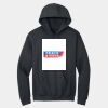 Heavy Blend ™ Hooded Sweatshirt Thumbnail