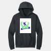 Heavy Blend ™ Hooded Sweatshirt Thumbnail