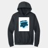Heavy Blend ™ Hooded Sweatshirt Thumbnail