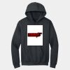 Heavy Blend ™ Hooded Sweatshirt Thumbnail
