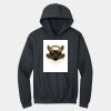 Heavy Blend ™ Hooded Sweatshirt Thumbnail