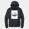 Heavy Blend ™ Hooded Sweatshirt Thumbnail