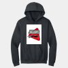 Heavy Blend ™ Hooded Sweatshirt Thumbnail