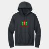 Heavy Blend ™ Hooded Sweatshirt Thumbnail