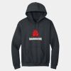 Heavy Blend ™ Hooded Sweatshirt Thumbnail