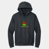 Heavy Blend ™ Hooded Sweatshirt Thumbnail