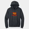 Heavy Blend ™ Hooded Sweatshirt Thumbnail