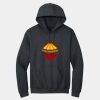 Heavy Blend ™ Hooded Sweatshirt Thumbnail