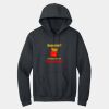 Heavy Blend ™ Hooded Sweatshirt Thumbnail