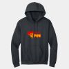 Heavy Blend ™ Hooded Sweatshirt Thumbnail