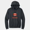 Heavy Blend ™ Hooded Sweatshirt Thumbnail