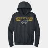 Heavy Blend ™ Hooded Sweatshirt Thumbnail
