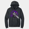 Heavy Blend ™ Hooded Sweatshirt Thumbnail
