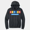Heavy Blend ™ Hooded Sweatshirt Thumbnail