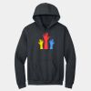 Heavy Blend ™ Hooded Sweatshirt Thumbnail