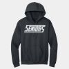 Heavy Blend ™ Hooded Sweatshirt Thumbnail