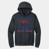 Heavy Blend ™ Hooded Sweatshirt Thumbnail