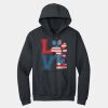 Heavy Blend ™ Hooded Sweatshirt Thumbnail