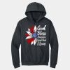 Heavy Blend ™ Hooded Sweatshirt Thumbnail