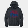 Heavy Blend ™ Hooded Sweatshirt Thumbnail