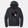 Heavy Blend ™ Hooded Sweatshirt Thumbnail