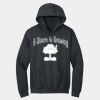 Heavy Blend ™ Hooded Sweatshirt Thumbnail