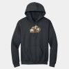 Heavy Blend ™ Hooded Sweatshirt Thumbnail