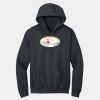 Heavy Blend ™ Hooded Sweatshirt Thumbnail
