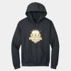 Heavy Blend ™ Hooded Sweatshirt Thumbnail