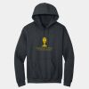 Heavy Blend ™ Hooded Sweatshirt Thumbnail