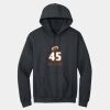 Heavy Blend ™ Hooded Sweatshirt Thumbnail