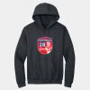 Heavy Blend ™ Hooded Sweatshirt Thumbnail