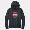 Heavy Blend ™ Hooded Sweatshirt Thumbnail