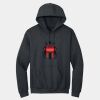 Heavy Blend ™ Hooded Sweatshirt Thumbnail