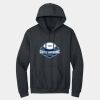 Heavy Blend ™ Hooded Sweatshirt Thumbnail