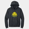 Heavy Blend ™ Hooded Sweatshirt Thumbnail