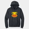 Heavy Blend ™ Hooded Sweatshirt Thumbnail