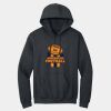 Heavy Blend ™ Hooded Sweatshirt Thumbnail