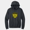 Heavy Blend ™ Hooded Sweatshirt Thumbnail