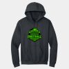 Heavy Blend ™ Hooded Sweatshirt Thumbnail
