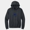 Heavy Blend ™ Hooded Sweatshirt Thumbnail