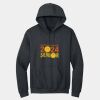 Heavy Blend ™ Hooded Sweatshirt Thumbnail