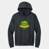 Heavy Blend ™ Hooded Sweatshirt Thumbnail