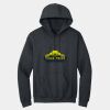 Heavy Blend ™ Hooded Sweatshirt Thumbnail